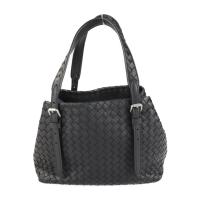 BOTTEGAVENETA ボッテガヴェネタ ハンドバッグ 481709 レザー【本物保証】