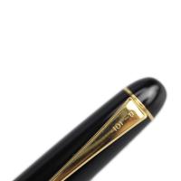 PILOT パイロット 万年筆 ペン先 14k 585 ブラック ゴールド【本物保証】