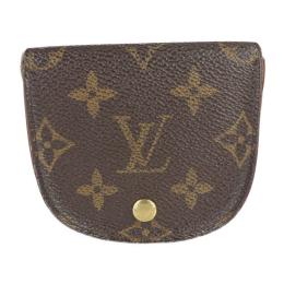 LOUIS VUITTON ルイ ヴィトン コインケース M61970 モノグラ【本物保証】