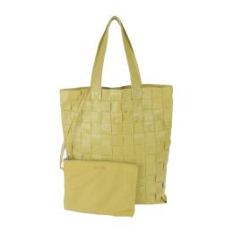 BOTTEGAVENETA ボッテガヴェネタ トートバッグ 629070 レザー【本物保証】