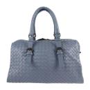 BOTTEGAVENETA ボッテガヴェネタ ハンドバッグ 283363 レザー【本物保証】