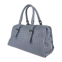 BOTTEGAVENETA ボッテガヴェネタ ハンドバッグ 283363 レザー【本物保証】