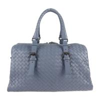 BOTTEGAVENETA ボッテガヴェネタ ハンドバッグ 283363 レザー【本物保証】