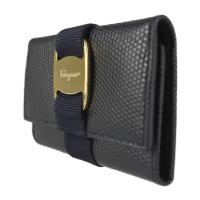 Salvatore Ferragamo サルヴァトーレ フェラガモ キーケース 【本物保証】