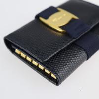 Salvatore Ferragamo サルヴァトーレ フェラガモ キーケース 【本物保証】