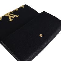 LOUIS VUITTON ルイ ヴィトン 長財布 M64551 トリヨンレザー【本物保証】