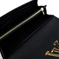 LOUIS VUITTON ルイ ヴィトン 長財布 M64551 トリヨンレザー【本物保証】