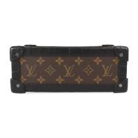 LOUIS VUITTON ルイ ヴィトン ショルダーバッグ N98255 PV【本物保証】