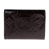 LOUIS VUITTON ルイ ヴィトン 名刺入れ M91409 モノグラムヴ【本物保証】