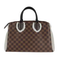 LOUIS VUITTON ルイ ヴィトン ハンドバッグ N44048 ダミエキ【本物保証】