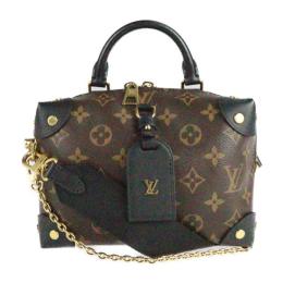 LOUIS VUITTON ルイ ヴィトン ハンドバッグ M45571 モノグラ【本物保証】