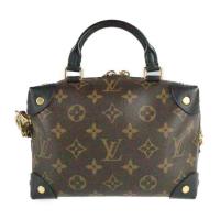 LOUIS VUITTON ルイ ヴィトン ハンドバッグ M45571 モノグラ【本物保証】