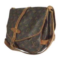 LOUIS VUITTON ルイ ヴィトン ショルダーバッグ M42256 モノ【本物保証】