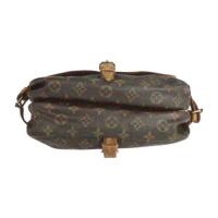 LOUIS VUITTON ルイ ヴィトン ショルダーバッグ M42256 モノ【本物保証】