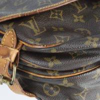 LOUIS VUITTON ルイ ヴィトン ショルダーバッグ M42256 モノ【本物保証】