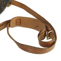 LOUIS VUITTON ルイ ヴィトン ショルダーバッグ M42256 モノ【本物保証】