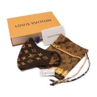 LOUIS VUITTON ルイ ヴィトン その他小物 M76747 ナイロン 【本物保証】