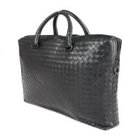 BOTTEGAVENETA ボッテガヴェネタ ブリーフケース 354386 VQ【本物保証】