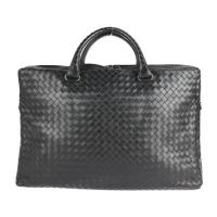 BOTTEGAVENETA ボッテガヴェネタ ブリーフケース 354386 VQ【本物保証】