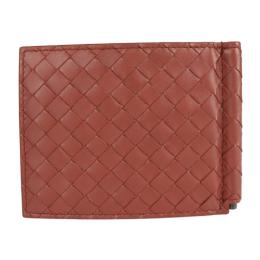 BOTTEGAVENETA ボッテガヴェネタ 二つ折り財布 123180 V46【本物保証】