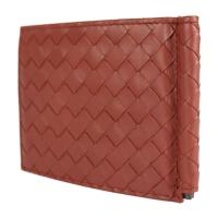 BOTTEGAVENETA ボッテガヴェネタ 二つ折り財布 123180 V46【本物保証】