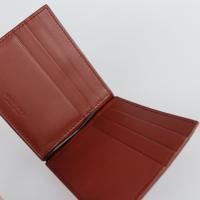 BOTTEGAVENETA ボッテガヴェネタ 二つ折り財布 123180 V46【本物保証】