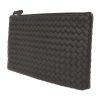 BOTTEGAVENETA ボッテガヴェネタ クラッチバッグ 256400 レザ【本物保証】