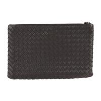 BOTTEGAVENETA ボッテガヴェネタ クラッチバッグ 256400 レザ【本物保証】