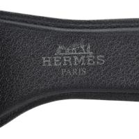 HERMES エルメス キーホルダー 082267CA ヴォーエプソン ヴォーバ【本物保証】