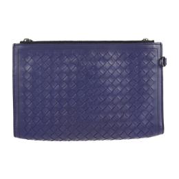 BOTTEGAVENETA ボッテガヴェネタ セカンドバッグ 496418 レザ【本物保証】