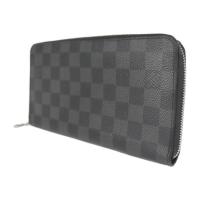 LOUIS VUITTON ルイ ヴィトン 長財布 N60111 ダミエグラフィ【本物保証】