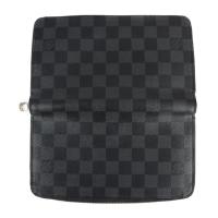 LOUIS VUITTON ルイ ヴィトン 長財布 N60111 ダミエグラフィ【本物保証】
