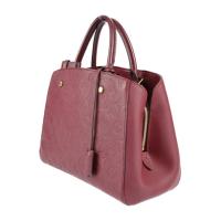 LOUIS VUITTON ルイ ヴィトン ハンドバッグ M41196 レザー 【本物保証】