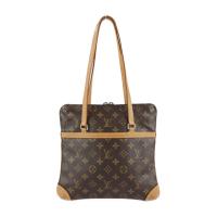 LOUIS VUITTON ルイ ヴィトン ショルダーバッグ M51141 モノ【本物保証】