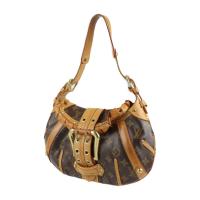 LOUIS VUITTON ルイ ヴィトン ショルダーバッグ M92394 モノ【本物保証】