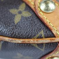 LOUIS VUITTON ルイ ヴィトン ショルダーバッグ M92394 モノ【本物保証】