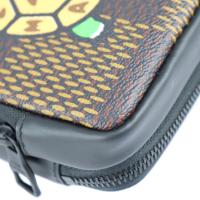 LOUIS VUITTON ルイ ヴィトン ショルダーバッグ N40377 ダミ【本物保証】