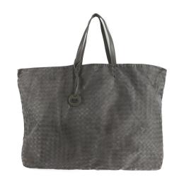 BOTTEGAVENETA ボッテガヴェネタ トートバッグ 299876 ナイロ【本物保証】