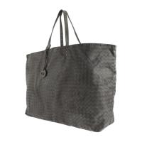 BOTTEGAVENETA ボッテガヴェネタ トートバッグ 299876 ナイロ【本物保証】