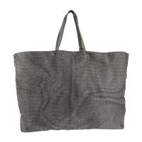 BOTTEGAVENETA ボッテガヴェネタ トートバッグ 299876 ナイロ【本物保証】