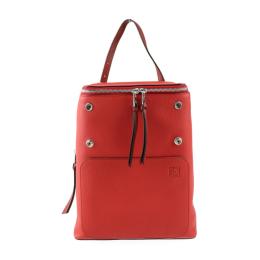 LOEWE ロエベ リュック・デイパック 307 12UU15 カーフレザー ス【本物保証】