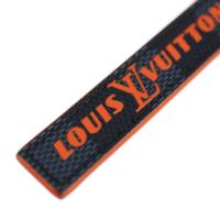 LOUIS VUITTON ルイ ヴィトン キーホルダー M67776 PVC 【本物保証】