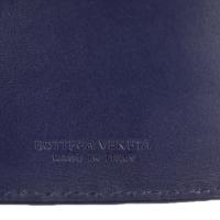 BOTTEGAVENETA ボッテガヴェネタ 二つ折り財布 123180 レザー【本物保証】