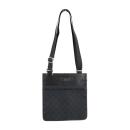 GUCCI グッチ ショルダーバッグ 019 0348 GGキャンバス レザー 【本物保証】