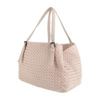 BOTTEGAVENETA ボッテガヴェネタ トートバッグ 337260 レザー【本物保証】