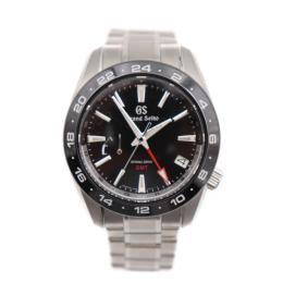 SEIKO セイコー 腕時計 SBGE253 9R66-0BB0 ステンレススチ【本物保証】