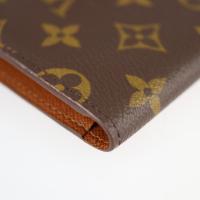 LOUIS VUITTON ルイ ヴィトン その他文具 M58817 モノグラム【本物保証】