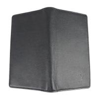 LOUIS VUITTON ルイ ヴィトン 手帳カバー R20425 タイガ ア【本物保証】