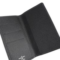 LOUIS VUITTON ルイ ヴィトン 手帳カバー R20425 タイガ ア【本物保証】