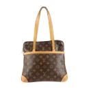 LOUIS VUITTON ルイ ヴィトン ショルダーバッグ M51141 モノ【本物保証】